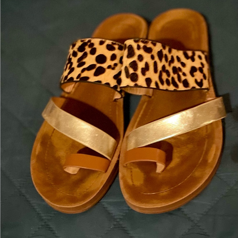 Sandals - Picture 6 of 6